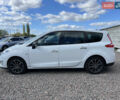 Белый Рено Сценик, объемом двигателя 1.5 л и пробегом 219 тыс. км за 8900 $, фото 8 на Automoto.ua