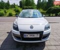 Белый Рено Сценик, объемом двигателя 1.5 л и пробегом 320 тыс. км за 7200 $, фото 1 на Automoto.ua