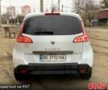 Рено Сценік 2011 у Миколаєві на Automoto.ua Білий Рено Сценік, об'ємом двигуна 2 л та пробігом 257 тис. км за 7999 $, фото 3 на Automoto.ua