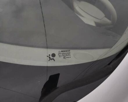 Белый Рено Сценик, объемом двигателя 1.6 л и пробегом 228 тыс. км за 7199 $, фото 20 на Automoto.ua