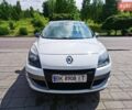 Белый Рено Сценик, объемом двигателя 1.5 л и пробегом 320 тыс. км за 7200 $, фото 1 на Automoto.ua
