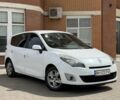 Білий Рено Сценік, об'ємом двигуна 1.5 л та пробігом 277 тис. км за 6999 $, фото 1 на Automoto.ua