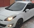 Білий Рено Сценік, об'ємом двигуна 1.5 л та пробігом 311 тис. км за 6700 $, фото 3 на Automoto.ua