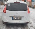 Білий Рено Сценік, об'ємом двигуна 1.5 л та пробігом 311 тис. км за 6700 $, фото 1 на Automoto.ua