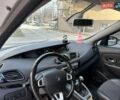 Белый Рено Сценик, объемом двигателя 1.5 л и пробегом 191 тыс. км за 6800 $, фото 4 на Automoto.ua