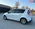 Белый Рено Сценик, объемом двигателя 1.5 л и пробегом 191 тыс. км за 7100 $, фото 17 на Automoto.ua