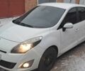 Білий Рено Сценік, об'ємом двигуна 1.5 л та пробігом 311 тис. км за 6700 $, фото 4 на Automoto.ua