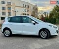 Белый Рено Сценик, объемом двигателя 2 л и пробегом 153 тыс. км за 7900 $, фото 4 на Automoto.ua
