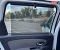 Белый Рено Сценик, объемом двигателя 2 л и пробегом 153 тыс. км за 7900 $, фото 18 на Automoto.ua