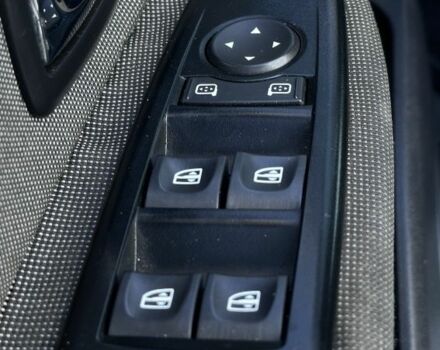 Белый Рено Сценик, объемом двигателя 1.5 л и пробегом 315 тыс. км за 8300 $, фото 6 на Automoto.ua