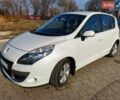 Білий Рено Сценік, об'ємом двигуна 1.5 л та пробігом 236 тис. км за 7350 $, фото 1 на Automoto.ua