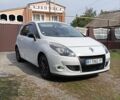Білий Рено Сценік, об'ємом двигуна 1.6 л та пробігом 320 тис. км за 6550 $, фото 1 на Automoto.ua