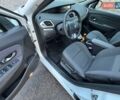 Белый Рено Сценик, объемом двигателя 2 л и пробегом 153 тыс. км за 7900 $, фото 12 на Automoto.ua