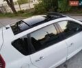 Белый Рено Сценик, объемом двигателя 1.4 л и пробегом 237 тыс. км за 6300 $, фото 8 на Automoto.ua