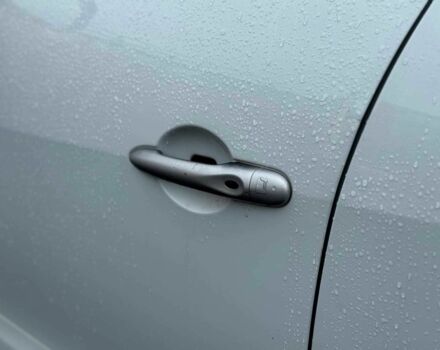 Білий Рено Сценік, об'ємом двигуна 1.9 л та пробігом 242 тис. км за 6940 $, фото 14 на Automoto.ua