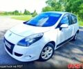Білий Рено Сценік, об'ємом двигуна 1.5 л та пробігом 225 тис. км за 6850 $, фото 1 на Automoto.ua