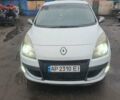 Белый Рено Сценик, объемом двигателя 1.5 л и пробегом 271 тыс. км за 7200 $, фото 1 на Automoto.ua