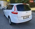 Белый Рено Сценик, объемом двигателя 1.5 л и пробегом 170 тыс. км за 7800 $, фото 20 на Automoto.ua