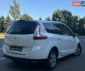 Белый Рено Сценик, объемом двигателя 1.46 л и пробегом 222 тыс. км за 7200 $, фото 6 на Automoto.ua
