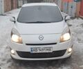Білий Рено Сценік, об'ємом двигуна 1.5 л та пробігом 311 тис. км за 6700 $, фото 4 на Automoto.ua