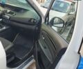 Белый Рено Сценик, объемом двигателя 1.6 л и пробегом 290 тыс. км за 8000 $, фото 11 на Automoto.ua