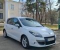 Білий Рено Сценік, об'ємом двигуна 1.46 л та пробігом 281 тис. км за 6500 $, фото 1 на Automoto.ua