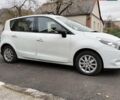 Белый Рено Сценик, объемом двигателя 1.6 л и пробегом 228 тыс. км за 7199 $, фото 6 на Automoto.ua