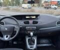 Белый Рено Сценик, объемом двигателя 2 л и пробегом 153 тыс. км за 7900 $, фото 13 на Automoto.ua