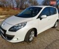 Белый Рено Сценик, объемом двигателя 1.5 л и пробегом 236 тыс. км за 7350 $, фото 1 на Automoto.ua