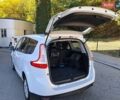 Белый Рено Сценик, объемом двигателя 1.5 л и пробегом 170 тыс. км за 7800 $, фото 40 на Automoto.ua