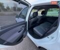 Белый Рено Сценик, объемом двигателя 2 л и пробегом 153 тыс. км за 7900 $, фото 16 на Automoto.ua