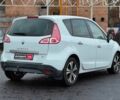 Білий Рено Сценік, об'ємом двигуна 1.9 л та пробігом 242 тис. км за 6940 $, фото 8 на Automoto.ua