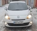 Білий Рено Сценік, об'ємом двигуна 1.5 л та пробігом 311 тис. км за 6700 $, фото 5 на Automoto.ua