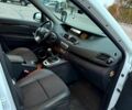 Белый Рено Сценик, объемом двигателя 15 л и пробегом 290 тыс. км за 7800 $, фото 9 на Automoto.ua