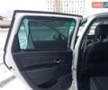 Білий Рено Сценік, об'ємом двигуна 1.5 л та пробігом 221 тис. км за 8150 $, фото 39 на Automoto.ua