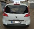 Рено Сценик 2011 в Харькове на Automoto.ua Белый Рено Сценик, объемом двигателя 1.6 л и пробегом 277 тыс. км за 8500 $, фото 2 на Automoto.ua