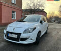 Белый Рено Сценик, объемом двигателя 1.9 л и пробегом 189 тыс. км за 8300 $, фото 1 на Automoto.ua