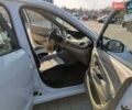 Белый Рено Сценик, объемом двигателя 1.5 л и пробегом 236 тыс. км за 7350 $, фото 8 на Automoto.ua