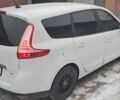 Білий Рено Сценік, об'ємом двигуна 1.5 л та пробігом 311 тис. км за 6700 $, фото 1 на Automoto.ua