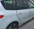 Белый Рено Сценик, объемом двигателя 1.6 л и пробегом 290 тыс. км за 8000 $, фото 5 на Automoto.ua