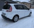 Білий Рено Сценік, об'ємом двигуна 1.46 л та пробігом 182 тис. км за 6800 $, фото 4 на Automoto.ua
