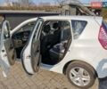 Белый Рено Сценик, объемом двигателя 1.5 л и пробегом 236 тыс. км за 7350 $, фото 12 на Automoto.ua