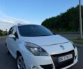 Белый Рено Сценик, объемом двигателя 1.46 л и пробегом 295 тыс. км за 5500 $, фото 1 на Automoto.ua