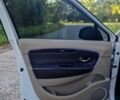 Білий Рено Сценік, об'ємом двигуна 1.6 л та пробігом 303 тис. км за 8000 $, фото 6 на Automoto.ua