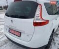 Білий Рено Сценік, об'ємом двигуна 1.5 л та пробігом 221 тис. км за 8150 $, фото 6 на Automoto.ua