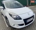 Білий Рено Сценік, об'ємом двигуна 1.5 л та пробігом 242 тис. км за 7000 $, фото 1 на Automoto.ua