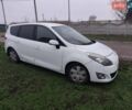 Білий Рено Сценік, об'ємом двигуна 1.6 л та пробігом 260 тис. км за 7100 $, фото 1 на Automoto.ua