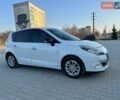 Белый Рено Сценик, объемом двигателя 1.5 л и пробегом 191 тыс. км за 7100 $, фото 28 на Automoto.ua