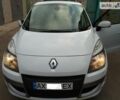 Рено Сценик 2011 в Харькове на Automoto.ua Белый Рено Сценик, объемом двигателя 1.6 л и пробегом 277 тыс. км за 8500 $, фото 1 на Automoto.ua