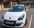 Белый Рено Сценик, объемом двигателя 1.6 л и пробегом 119 тыс. км за 7500 $, фото 1 на Automoto.ua
